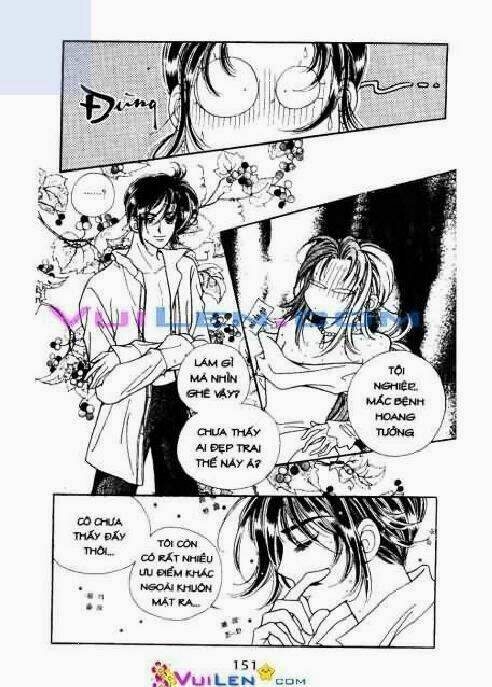 nhật ký tân hôn chapter 1 147