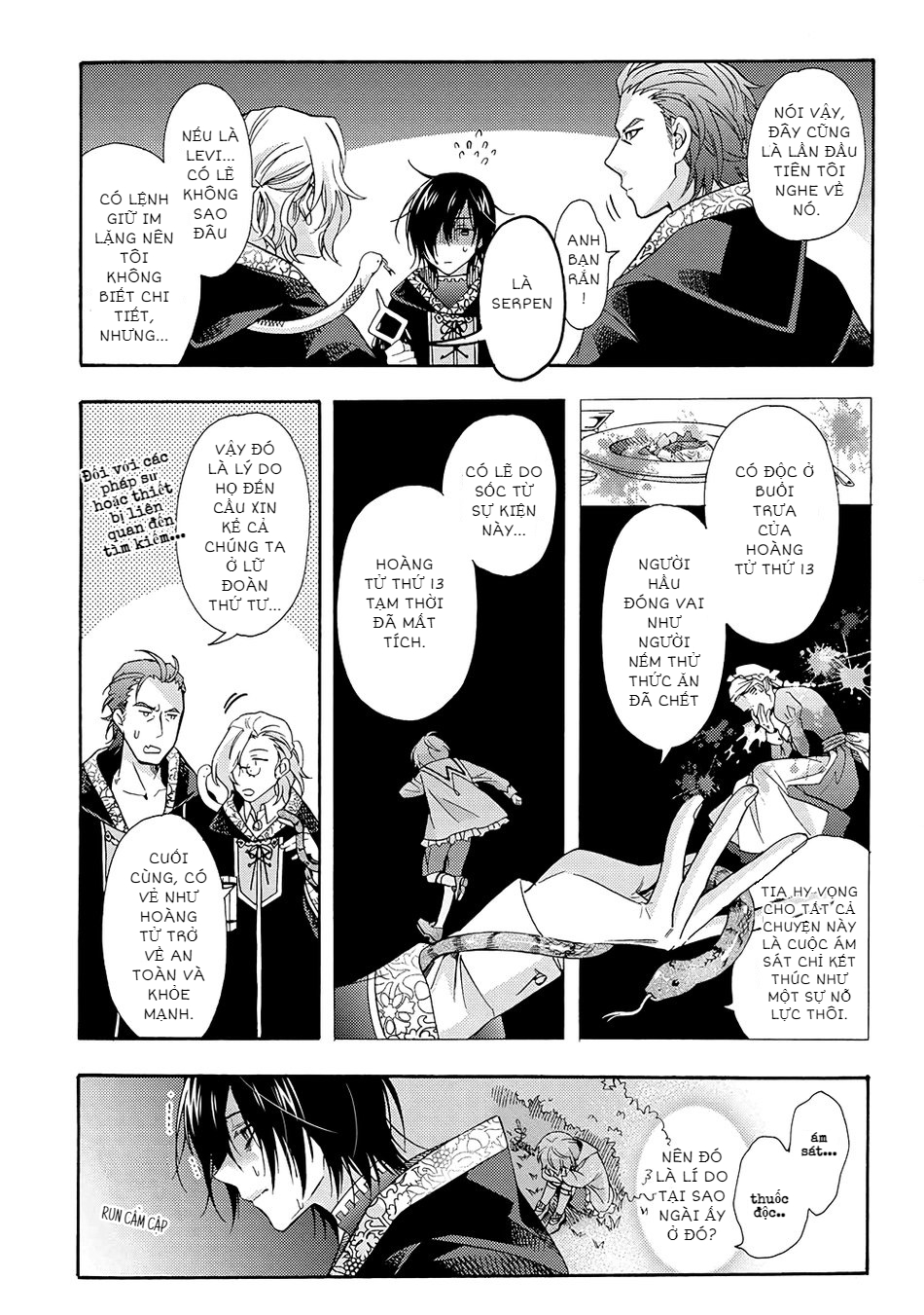 once upon the gates of hell chapter 1 34