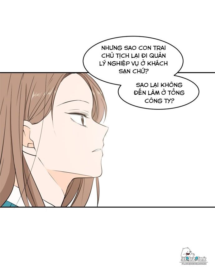 kiếp này cũng xin chăm sóc tôi như vậy nhé kiếp này cũng xin chăm sóc tôi như vậy nhé chapter 4 75