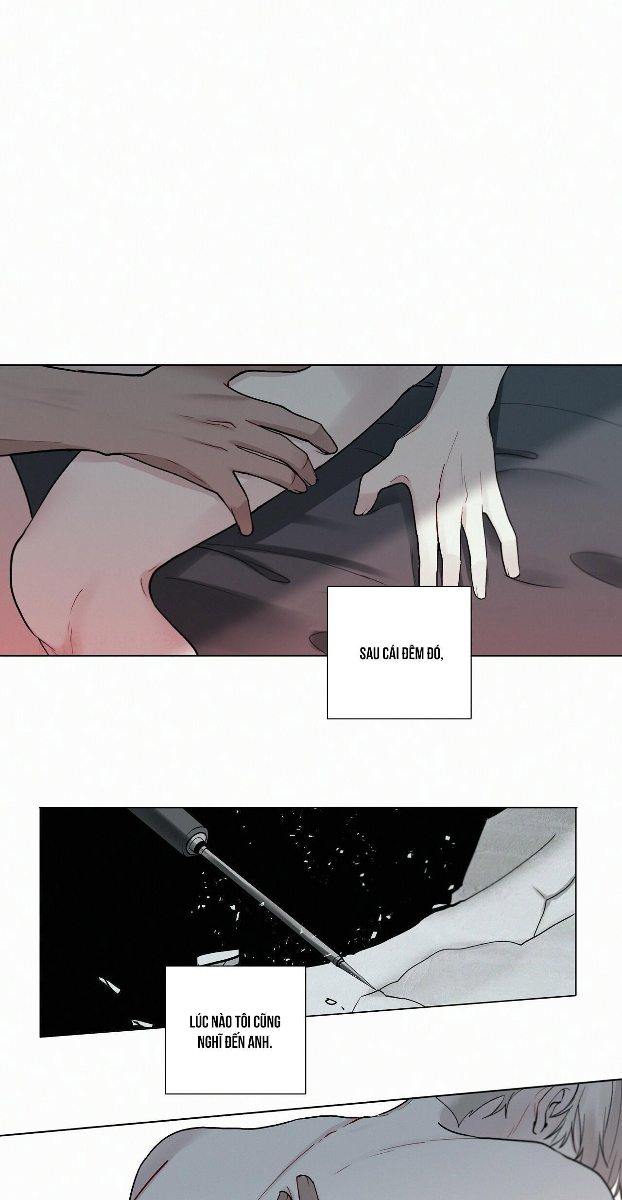 hiến tế máu chapter 23 55