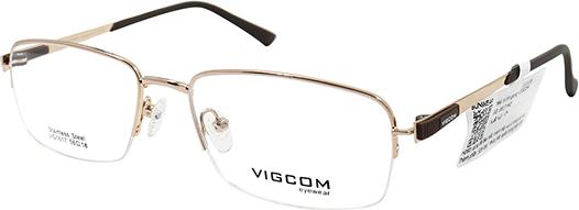 GỌNG KÍNH UNISEX VIGCOM VG1617 M5 (56-18-140)