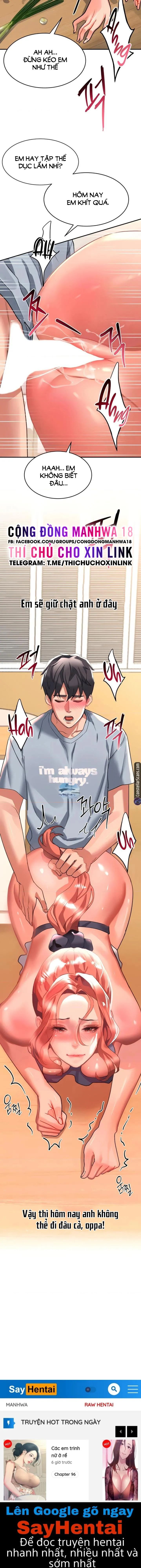 mở khóa trái tim em chapter 28 24