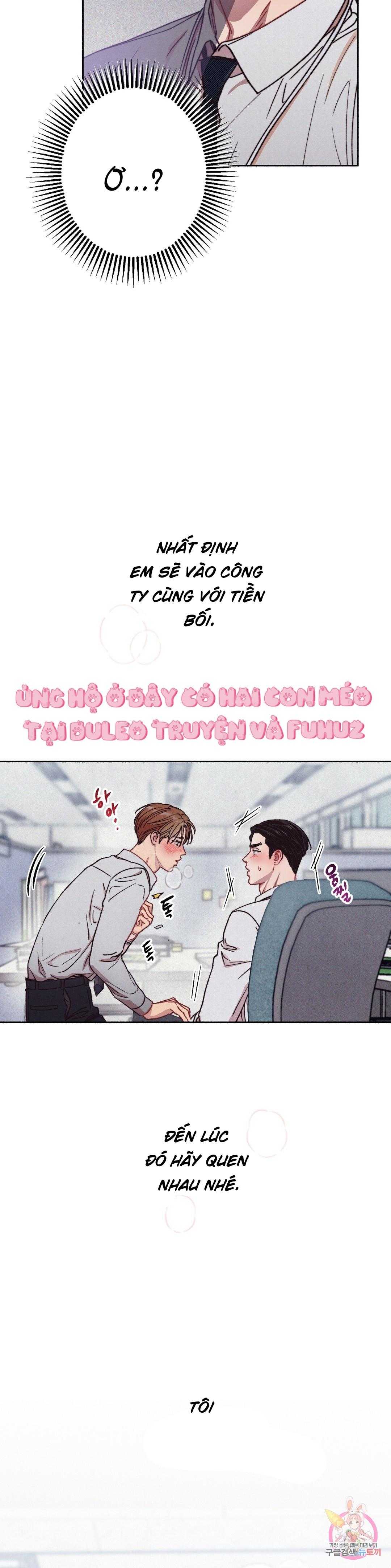 tuyển tập khu chung cư gwanggong – gwanggong apartment complex chapter 40 10