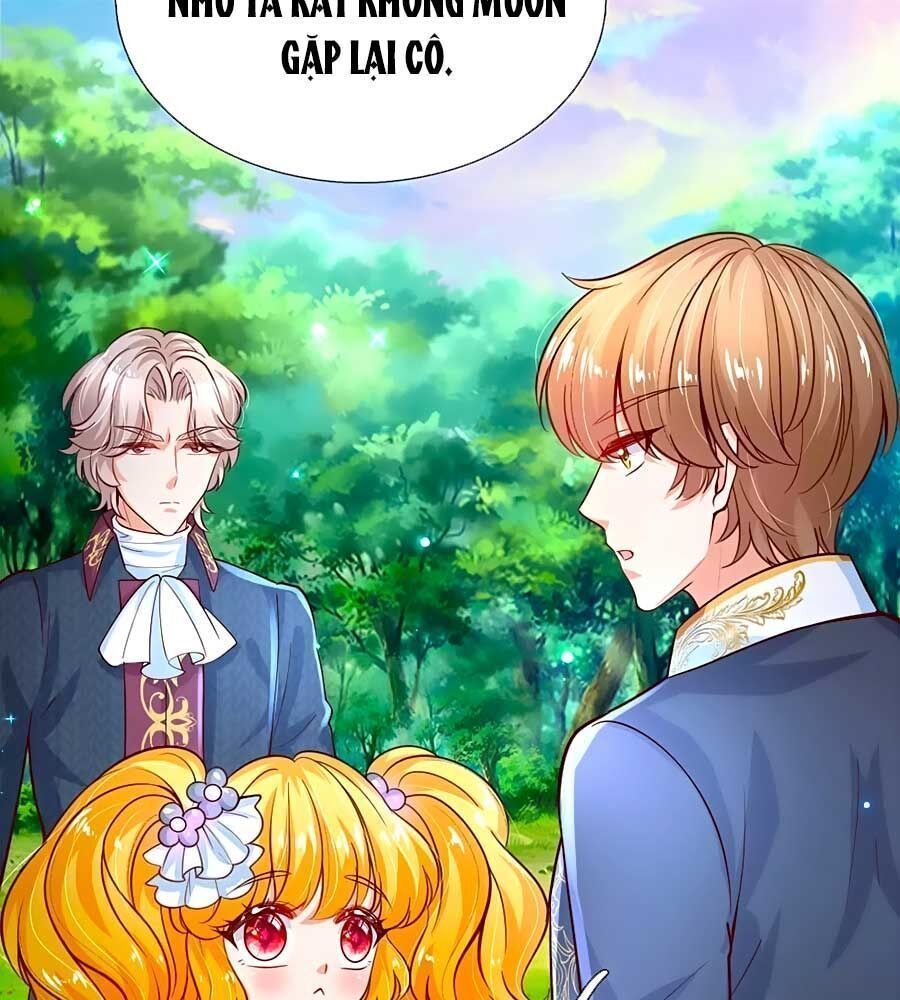 bỗng một ngày nọ trở thành con gái vua chapter 174 17