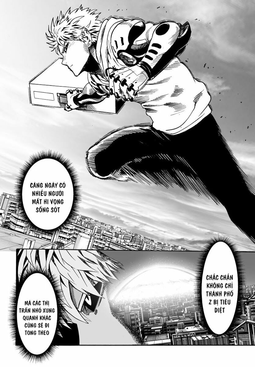 one-punch man chapter 24 4