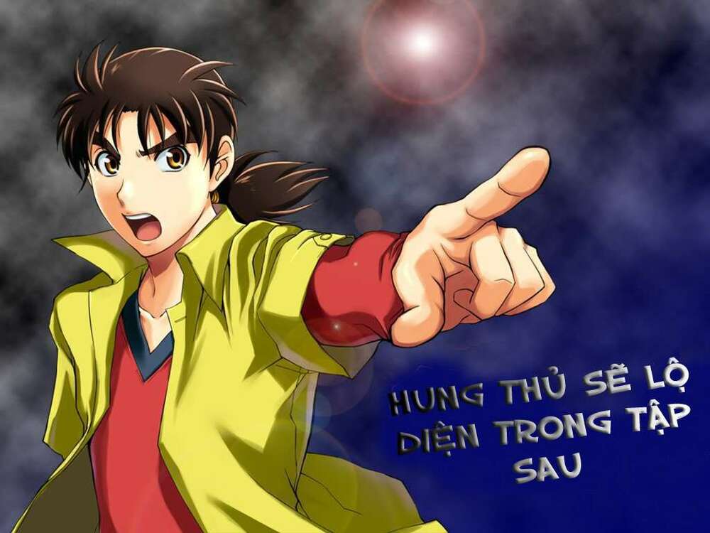 thám tử kindaichi - phần 2 chapter 139 25