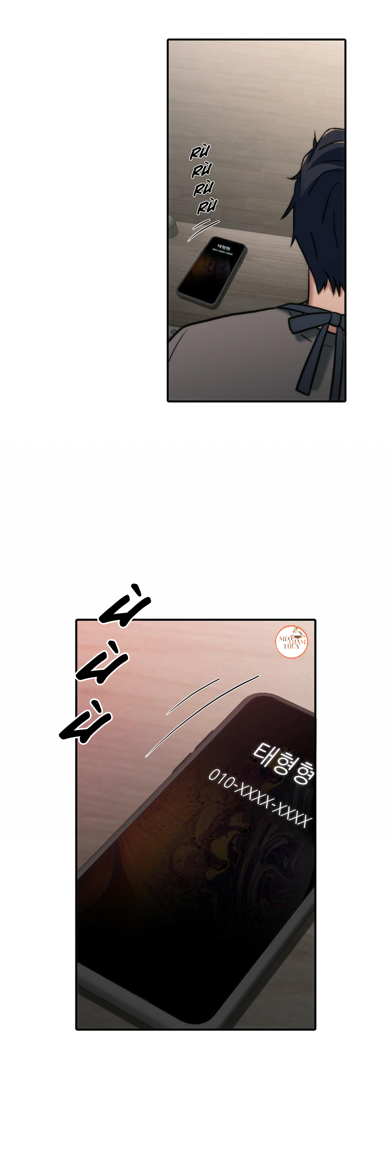 giai điệu của ngôn ngữ chapter 55 19