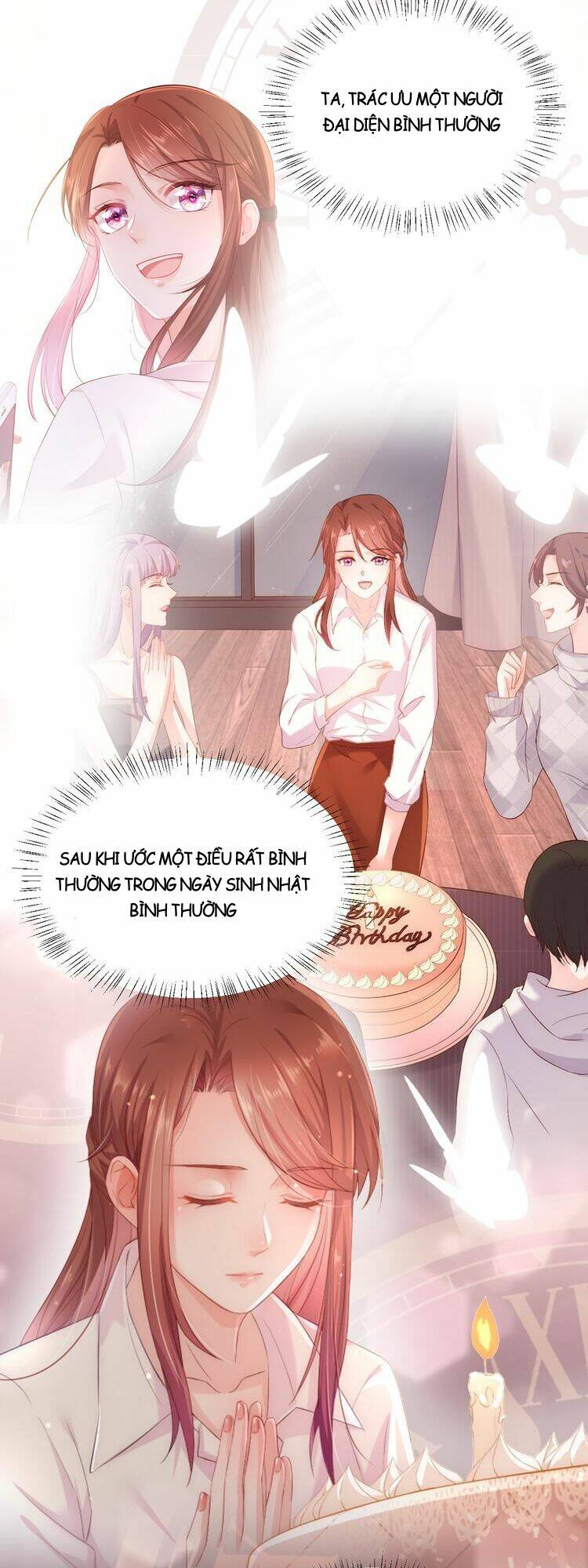 ta đào tạo minh tinh ở cổ đại chapter 1 17