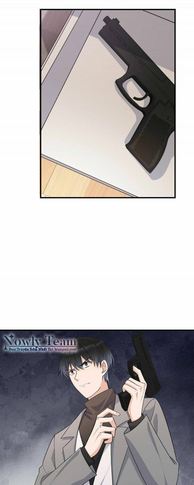 vẫn cứ nhớ em, nhớ em chapter 162 8