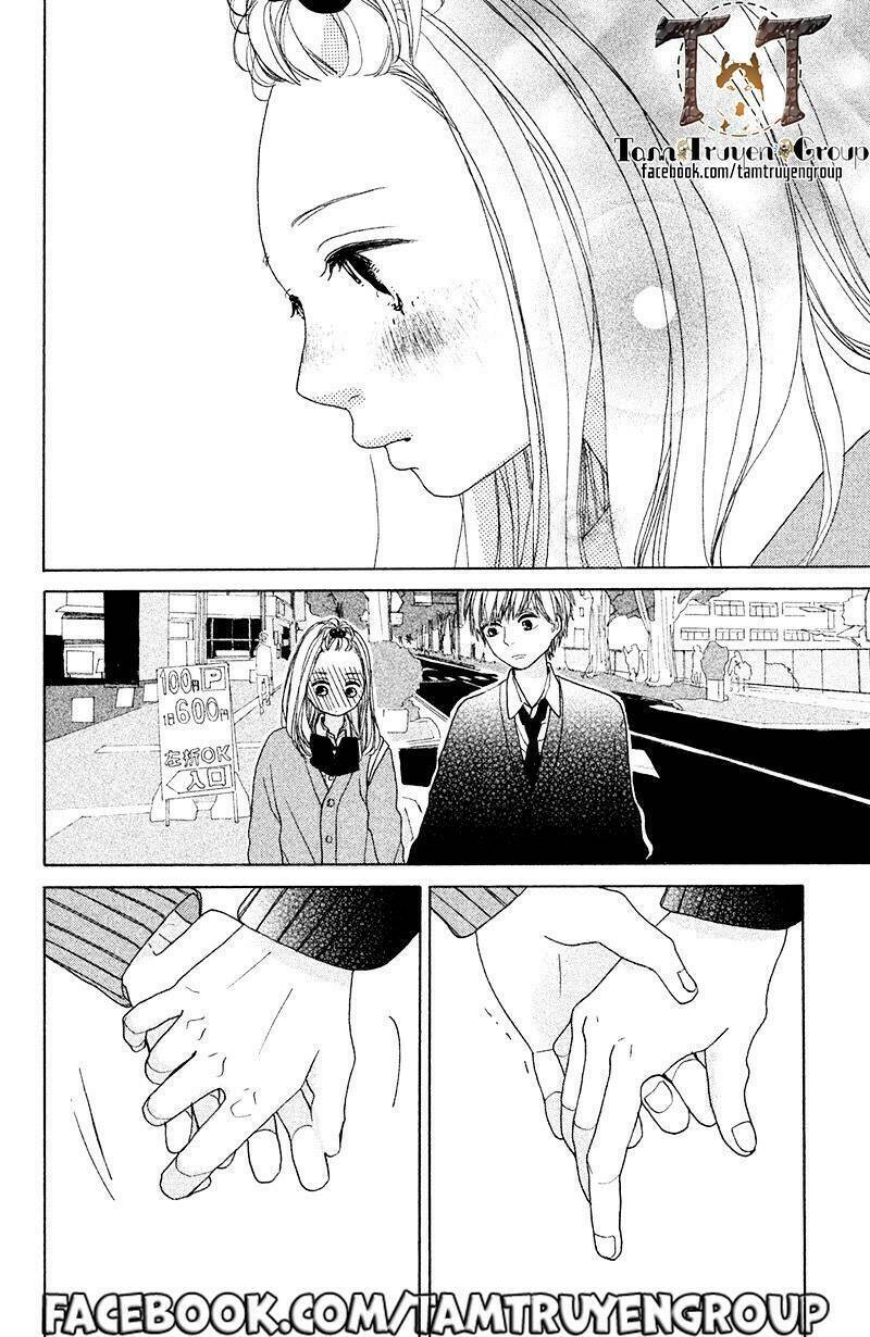 my boyfriend (aoi mamoru) chapter 3 18
