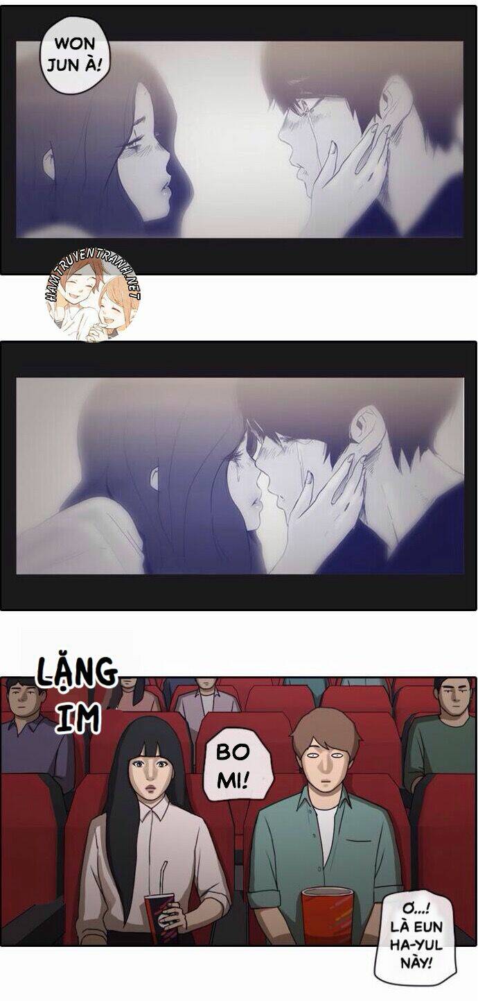 free draw m chapter 46 28