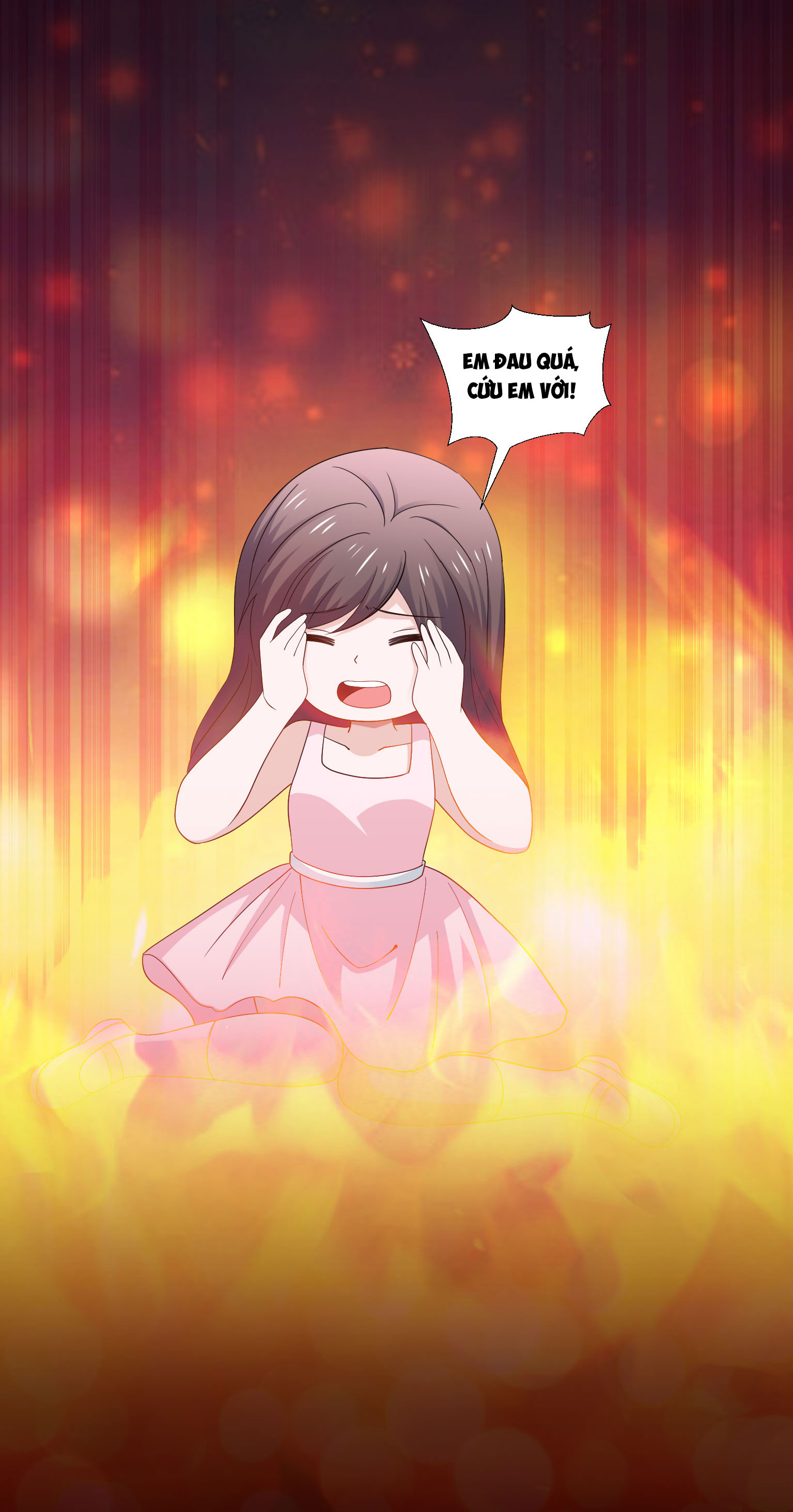 bí mật không thể yêu đương chapter 16 30