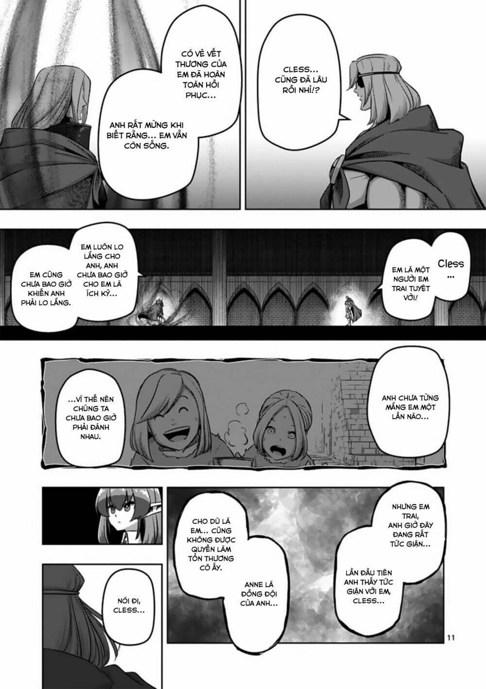 helck manga chapter 84.1 13