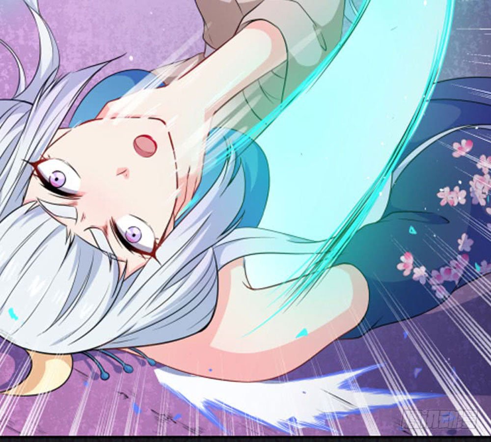 ngạo kiều quỷ vương yêu ta chapter 60 41