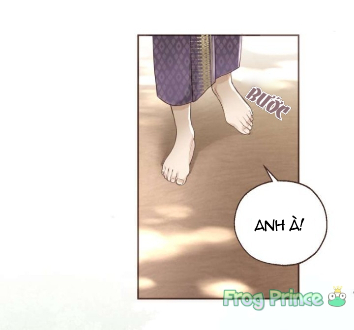 tôi là khun bea đẹp nhất xiêm chapter 1 34