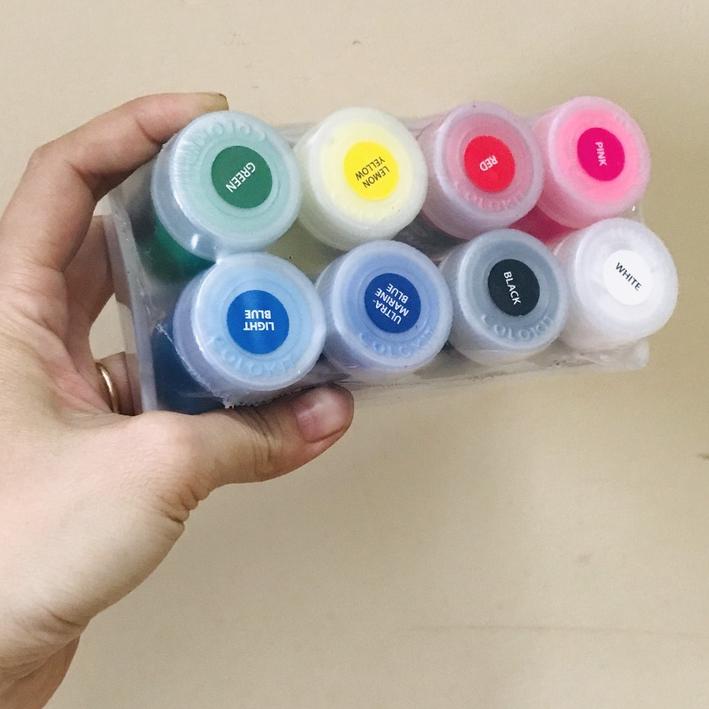 Màu Nước Colokit WACO-05