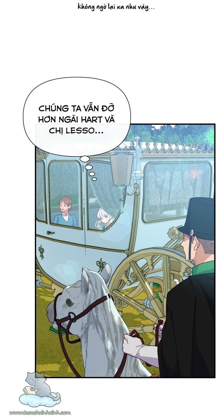 công nương khế ước của gia tộc công tước quái vật chapter 135 45