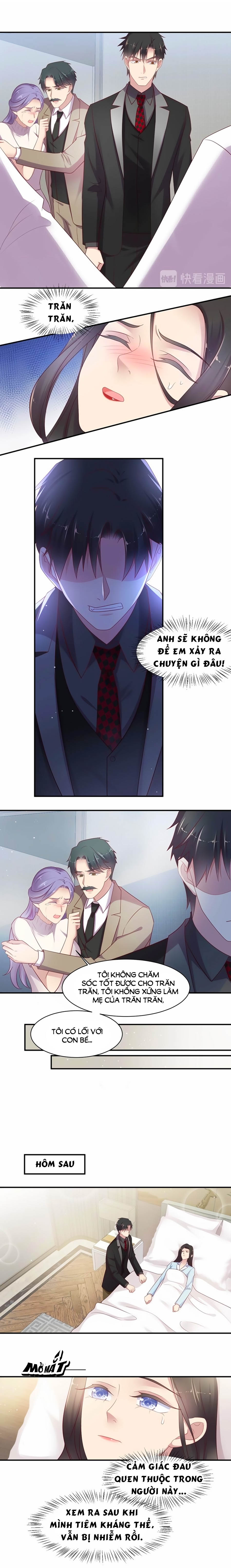 khoá chặt đôi môi (full) chapter 91 13