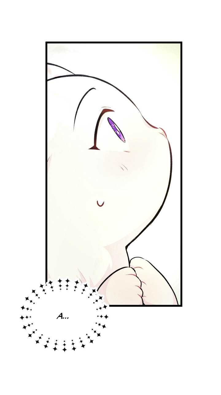 mối liên kết giữa báo đen và bé thỏ chapter 6 20