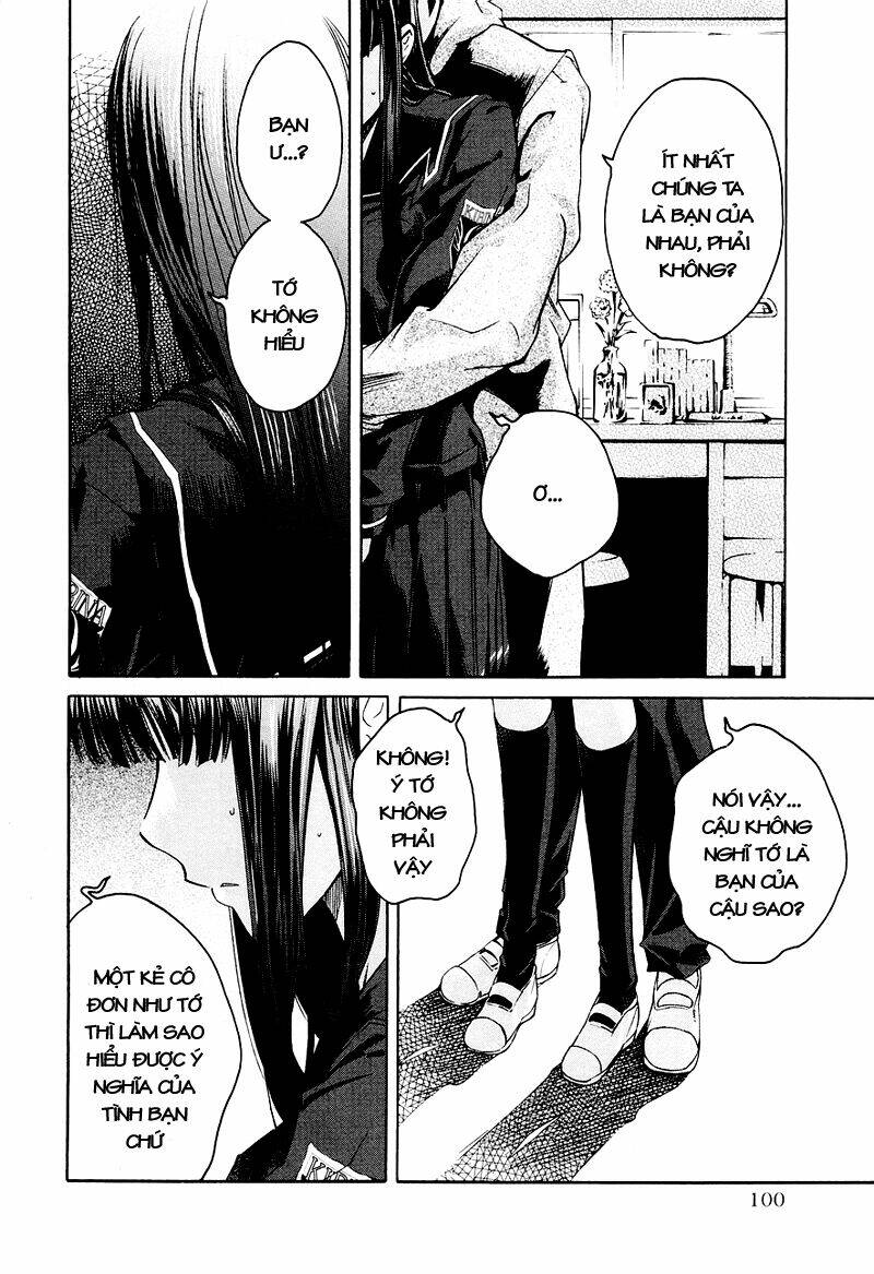 kimikiss chapter 31 12