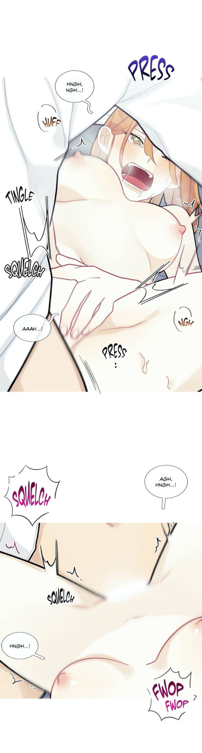 chuyện quái gì đang xảy ra? chapter 84 12