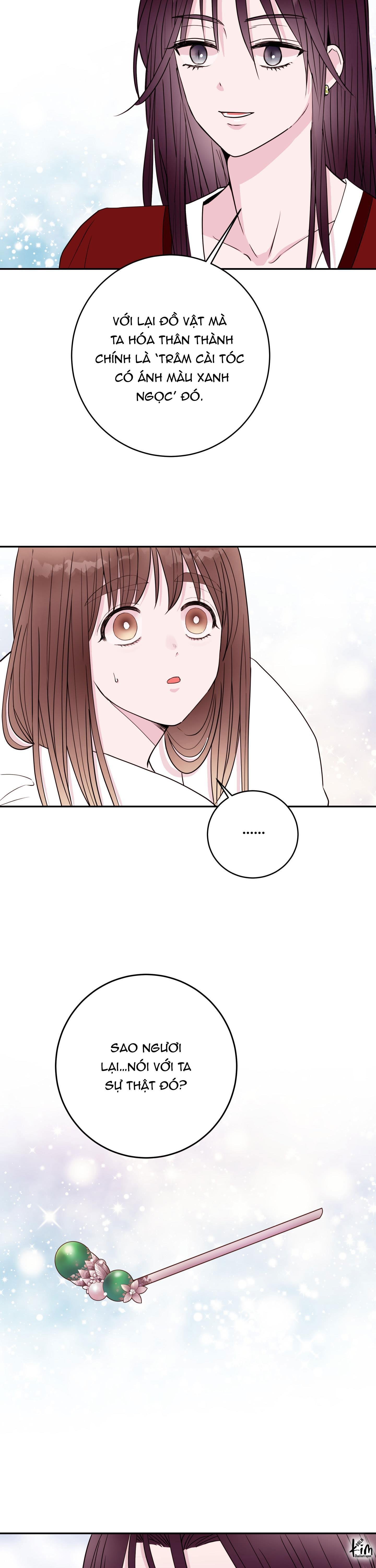 em trai vợ thật nguy hiểm chapter 47 5