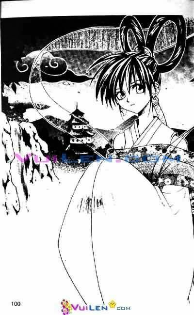 tiên nữ giáng trần chapter 7 100