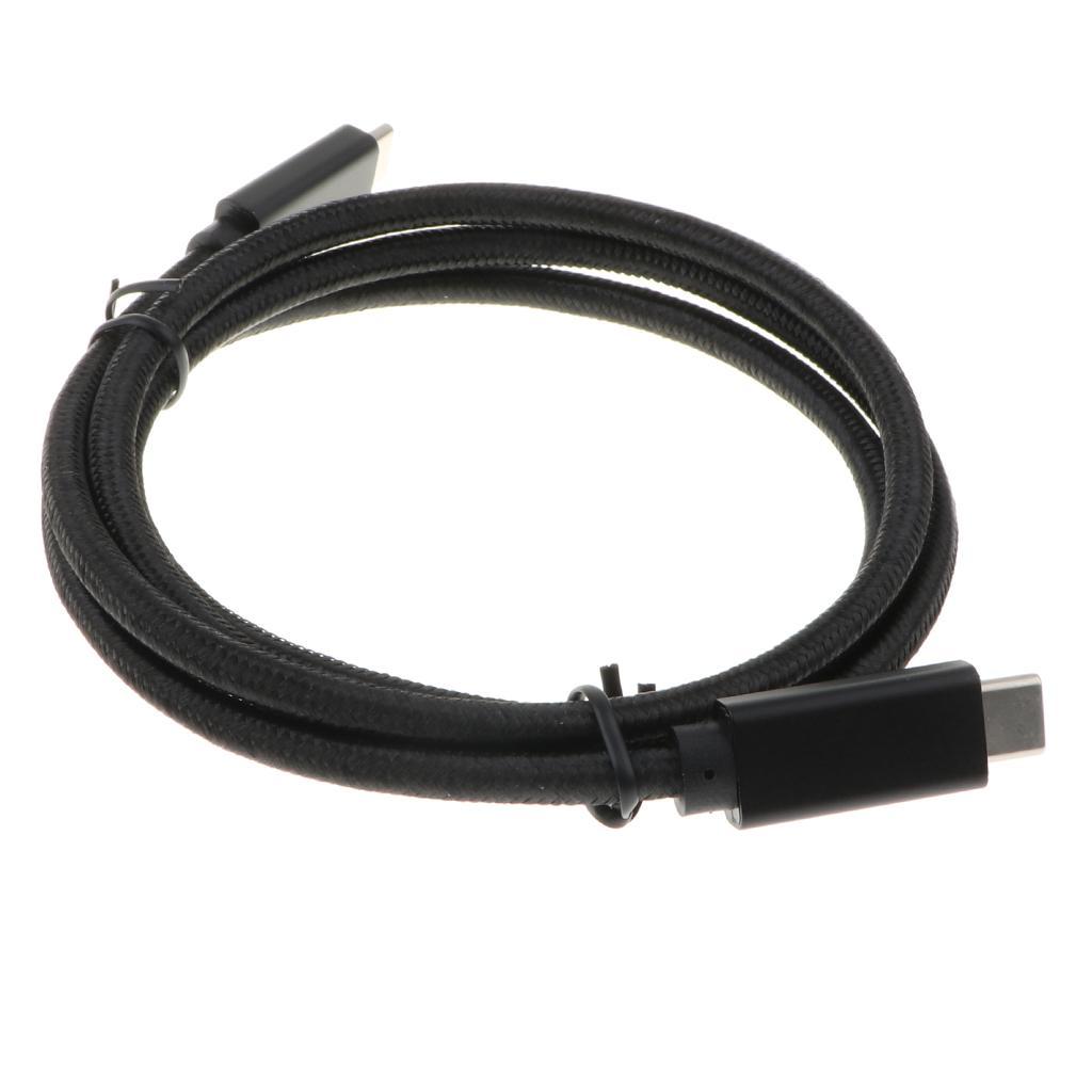 Type C Cable USB .1 to USB .1  Data Cable for