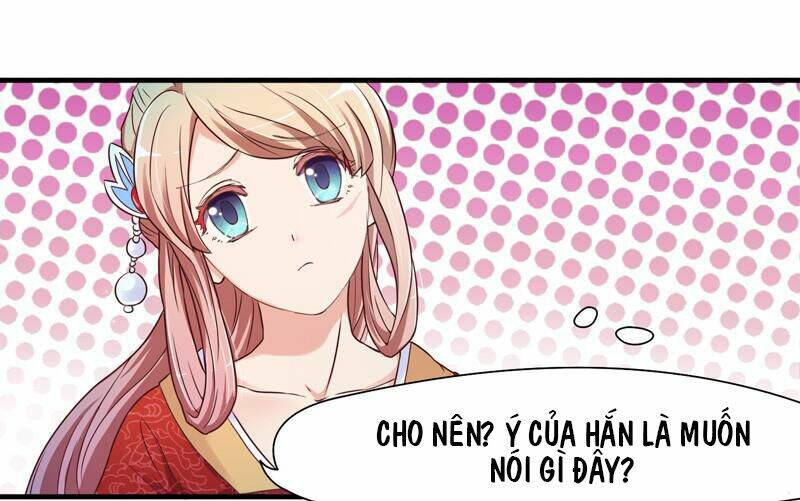 giữ chặt tiểu bạch long chapter 8 47