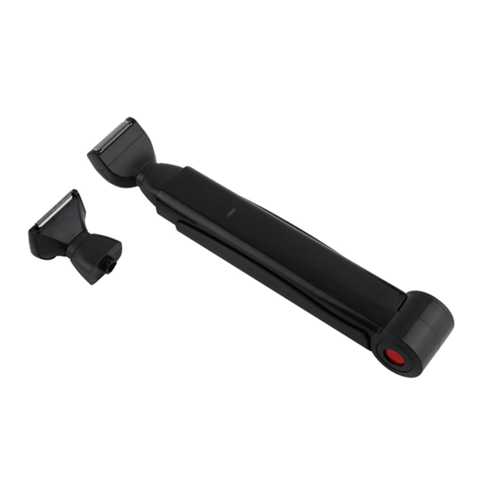 Back Removal Body Shaving Tool