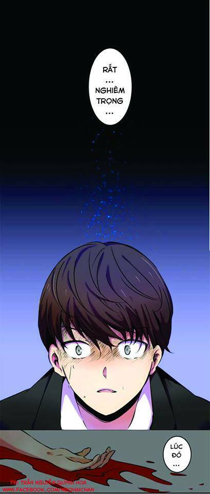 yêu lại một lần nữa chapter 2 12