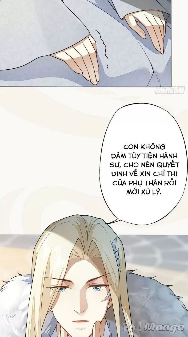 tuyệt thế luyện đan sư chapter 157 5