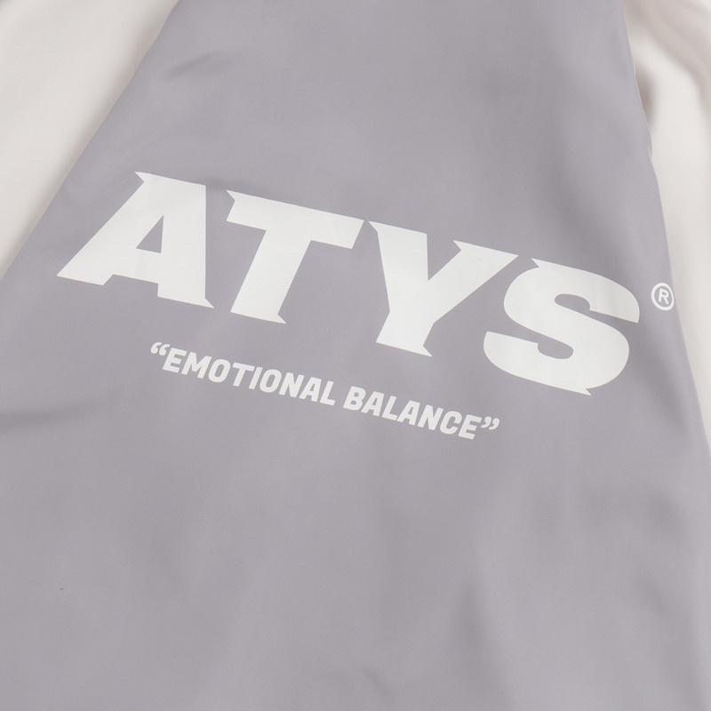 Áo “EMOTIONAL BALANCE” WINDBREAKER JACKET