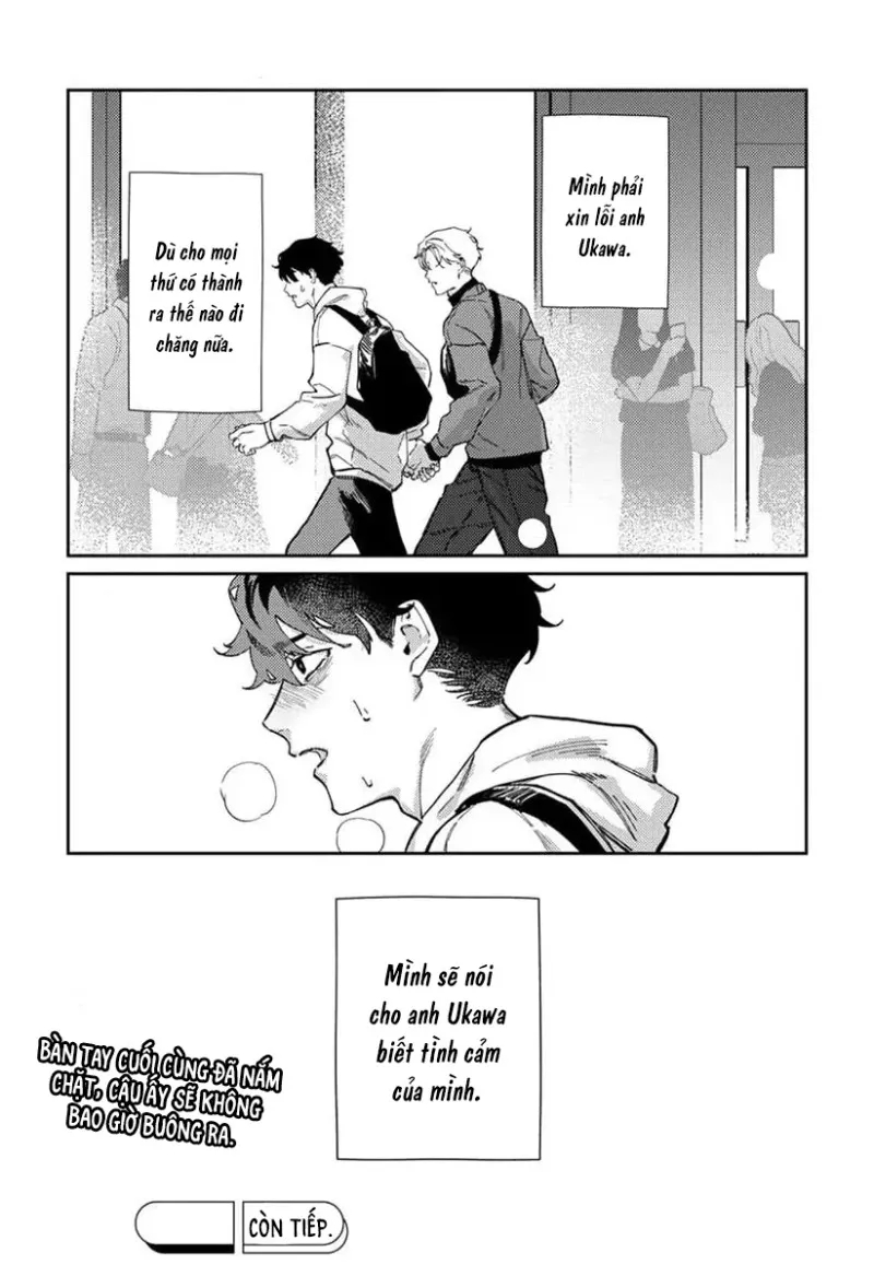 thế giới của em chapter 6 27