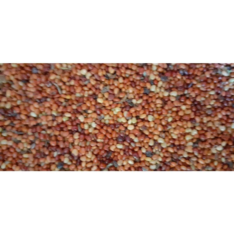 500 gram hạt muồng vàng nhỏ