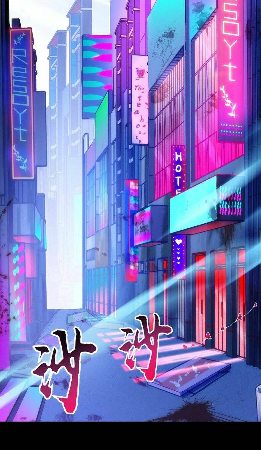 bạn gái virus của tôi chapter 45 2