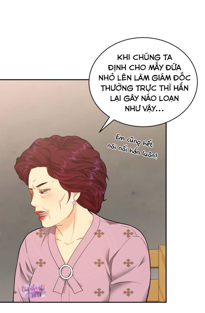 hôn nhân bị đánh cắp của hồ ly chapter 43 48
