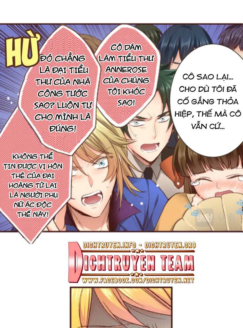 tôi tỉnh lại sau 20 năm! chapter 3 7