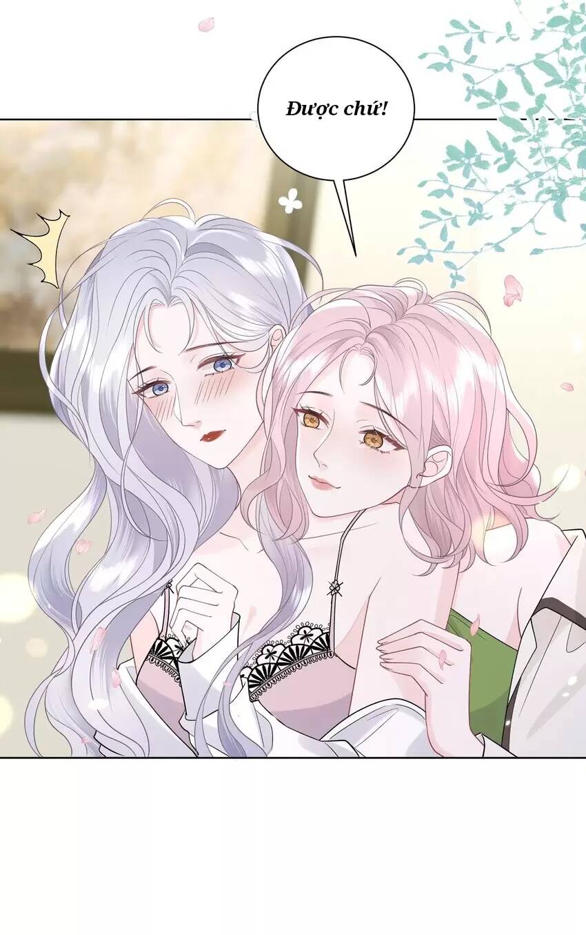 mận xanh chapter 17 8