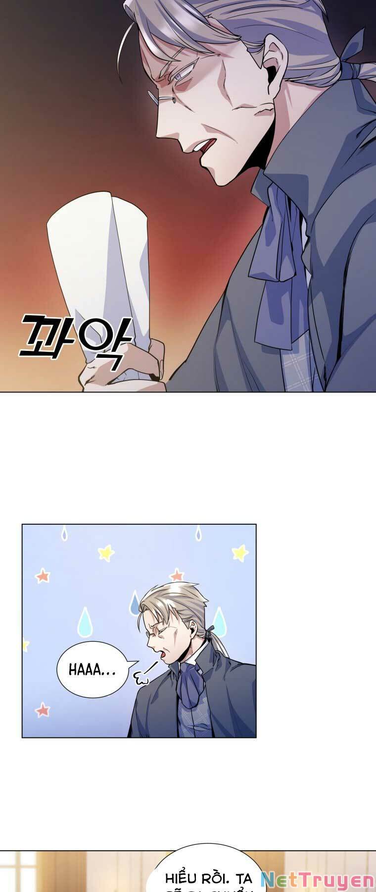 bạo chúa cường hoành chapter 15 23