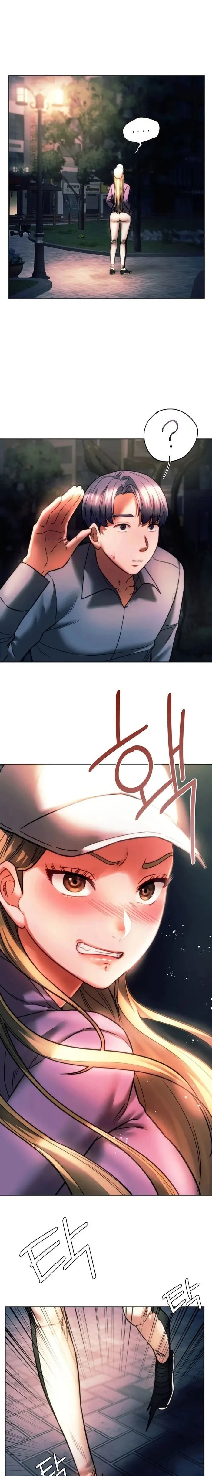 bạn học của tôi chapter 37 25