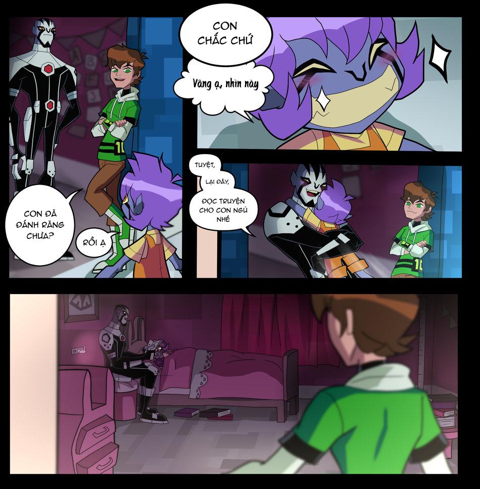 truyện boylove tây âu chapter 51 36