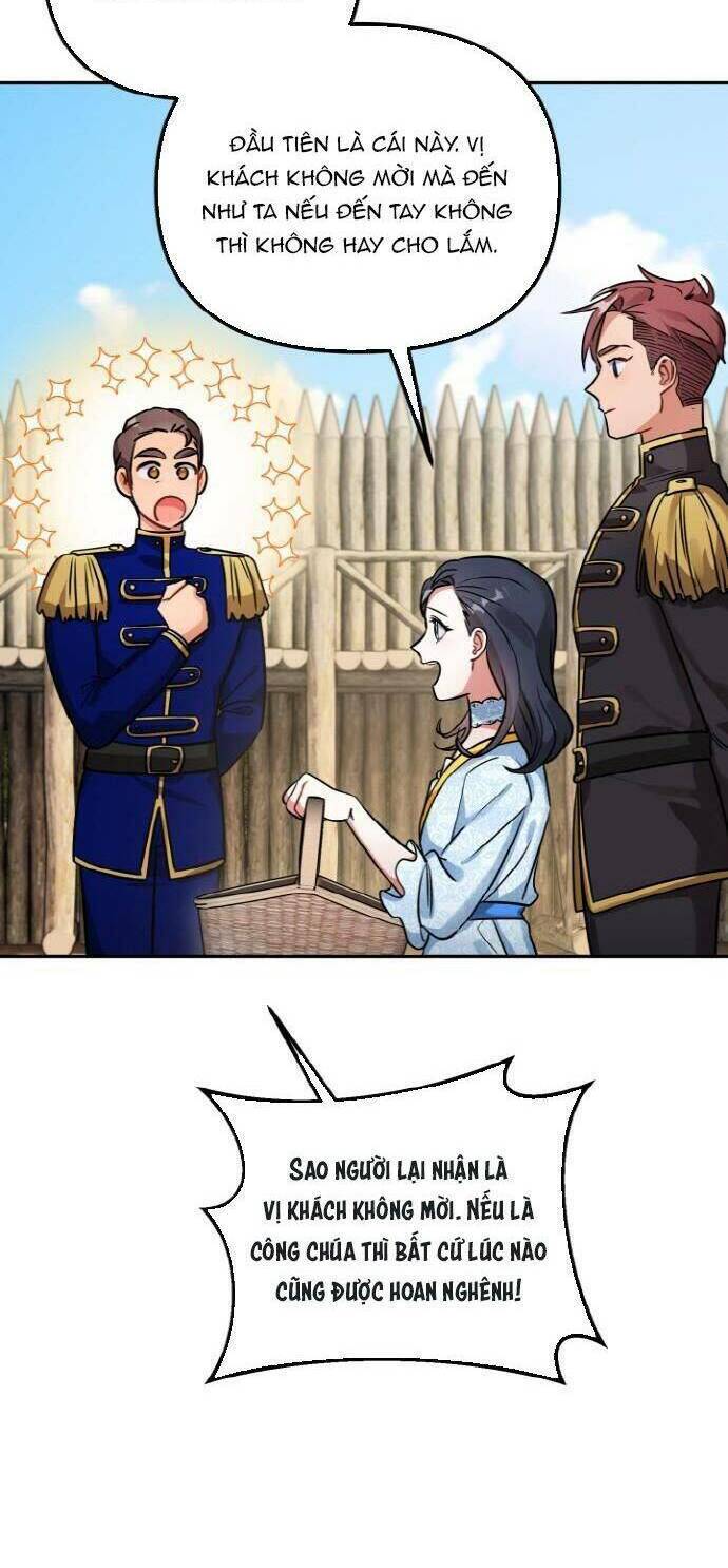 thân gửi nàng bạch tuyết chapter 3 50