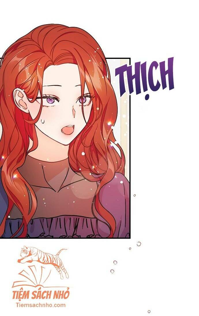 tôi không cố ý quyến rũ nam chính đâu! chapter 34 2