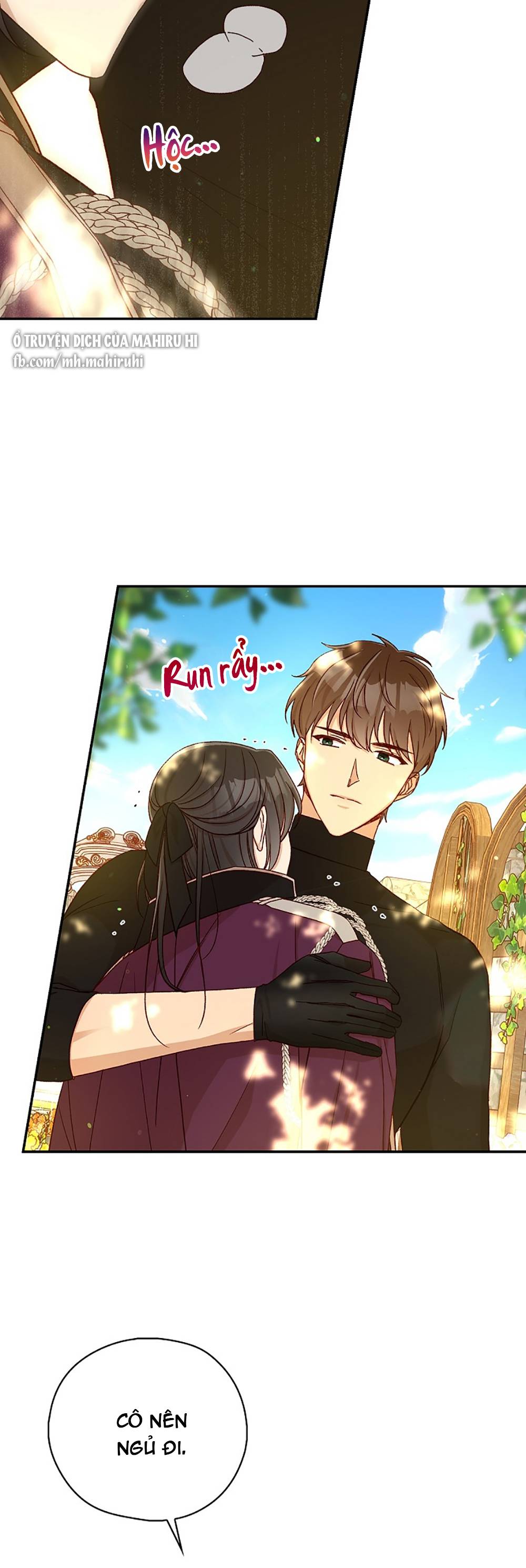 sống sót dưới thân phận hầu nữ chapter 90 20