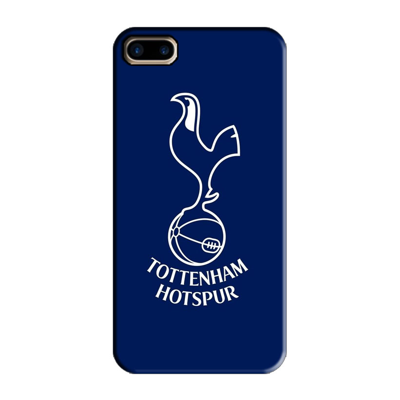 ỐP LƯNG LOGO TOTTENHAM DÀNH CHO IPHONE 7 PLUS