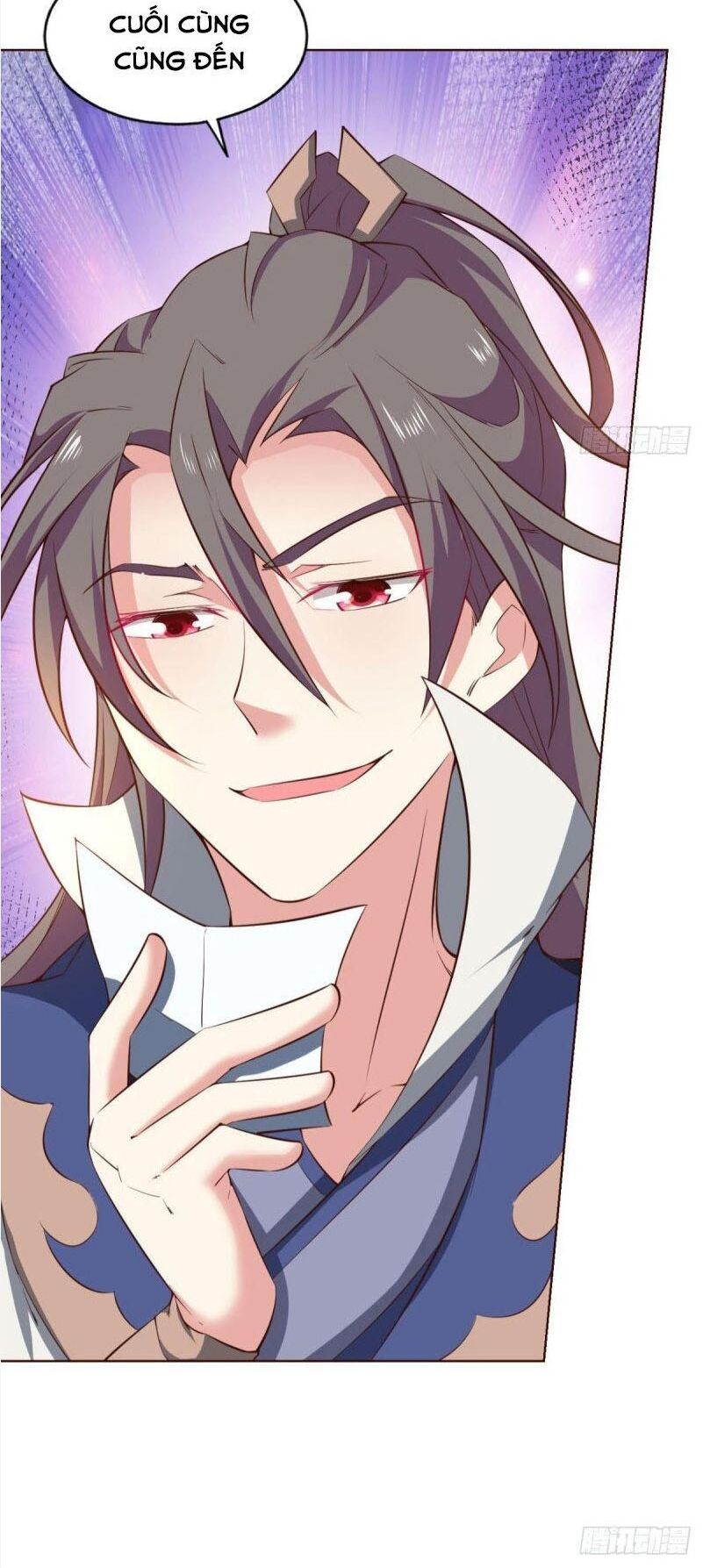 Trọng Sinh Thành Cậu Vàng Tại Dị Thế Chapter 118 23