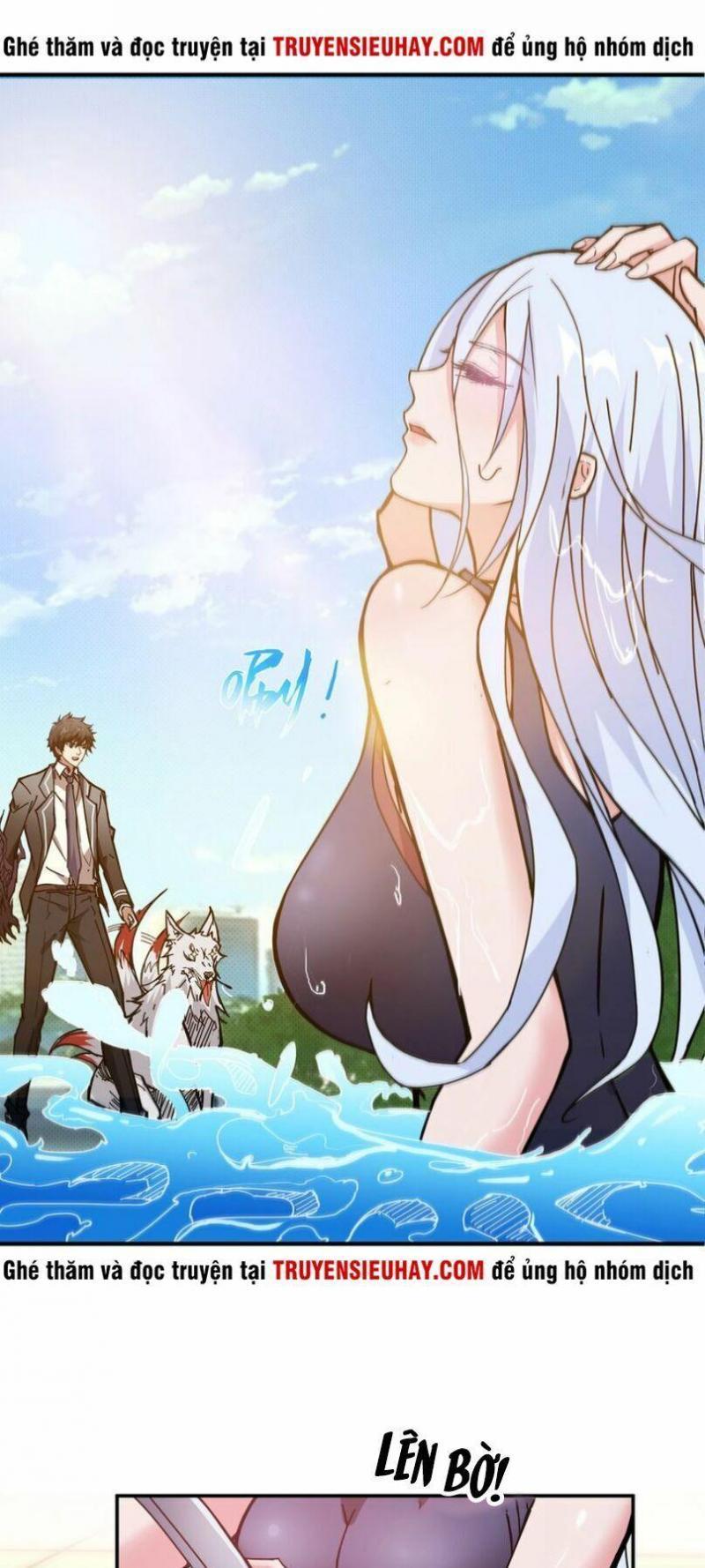 god slayer chapter 30 27