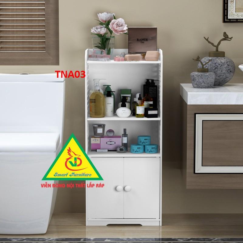TỦ NHÀ TẮM TNA03