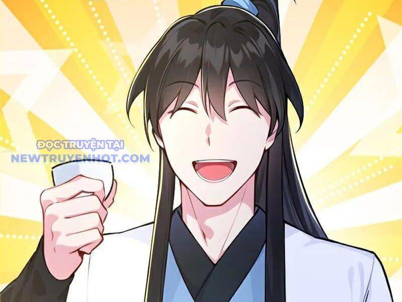 ta thực sự không muốn làm thần tiên chapter 124 47